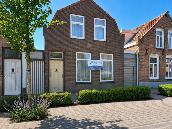 Property photo - Willemsweg 53, 4507AS Schoondijke